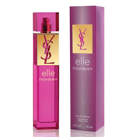 YSL Elle (Франция) – купить духи Ив С